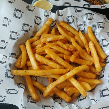 Fat Shack - Large side of fries - Desserts Near Me - Las Vegas, Nevada Fat Shack - Large side of fries - Desserts Near Me - Las Vegas, Nevada