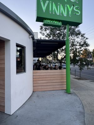 Jon & Vinny's Studio City by null Jon & Vinny's Studio City by null