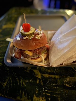 KRASA CRAFT RESTAURANT Chicago by null