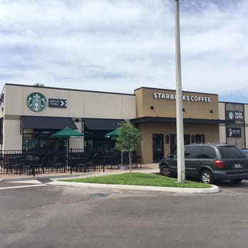 Starbucks - New Starbucks - Coffee & Tea Near Me - Seminole, Florida Starbucks - New Starbucks - Coffee & Tea Near Me - Seminole, Florida