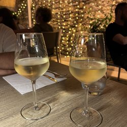 La Medusa - Vino Blanco Della Casa