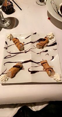 Nicola's Ristorante Restaurant by null