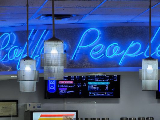 CoffeePeople by null