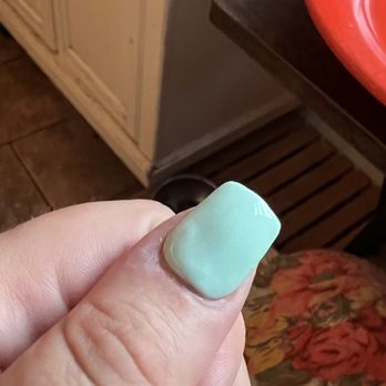La Queen Nails - Nail Technicians Near Me - Queens, New York