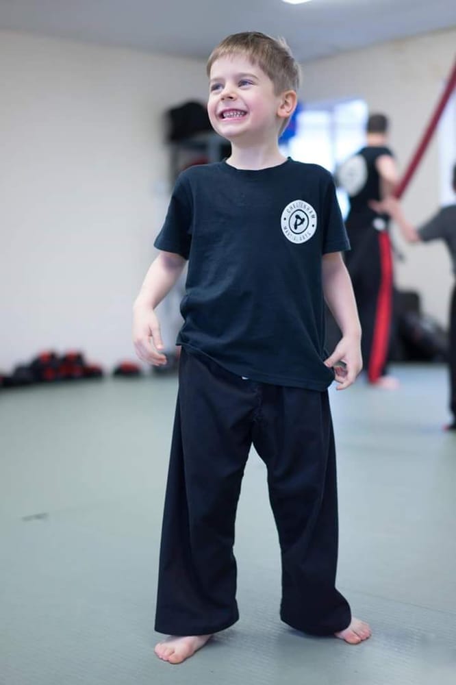 CHELTENHAM MARTIAL ARTS Updated August 2024 42 Photos 50