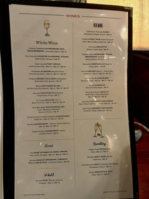 Menu photo 2 Pappadeaux Seafood Kitchen Arlington, TX