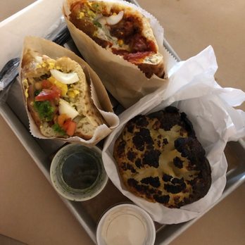 Miznon - Mediterranean Near Me - New York, New York