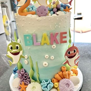 Whiskful Thinking Cakes - 2nd birthday cake - Custom Cakes Near Me - Las Vegas, Nevada Whiskful Thinking Cakes - 2nd birthday cake - Custom Cakes Near Me - Las Vegas, Nevada