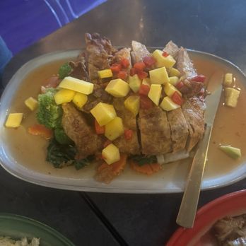 Rua Thai Restaurant - Thai Near Me - Brooklyn, New York Rua Thai Restaurant - Thai Near Me - Brooklyn, New York