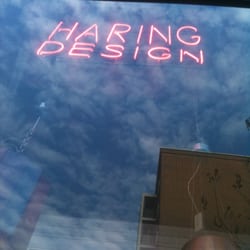 Casper Haring Design