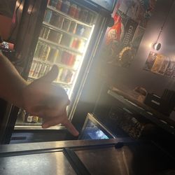 The Side Bar - Nathan Vibing At The Side Bar