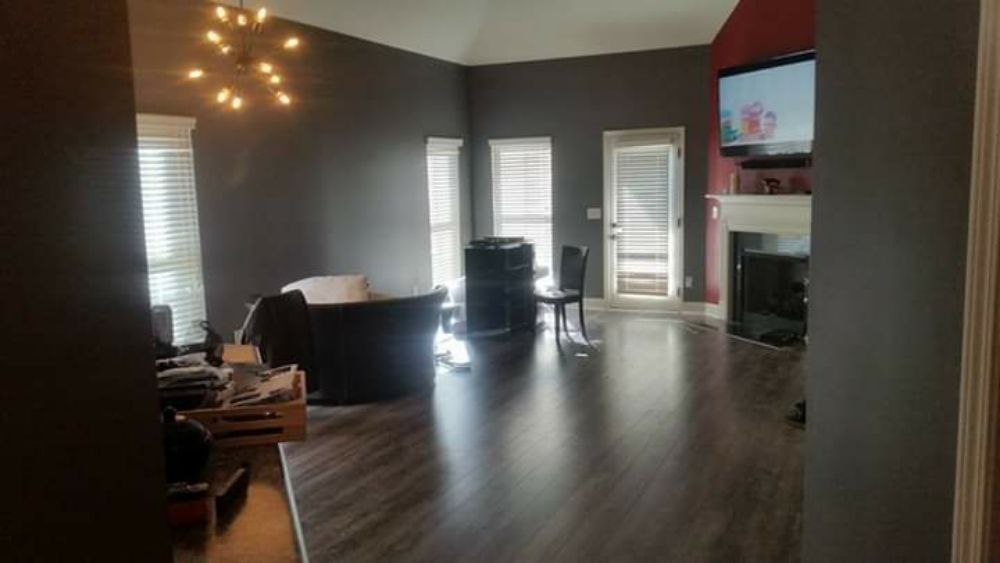 Slide of Bussie Construction