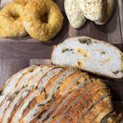 Rogers Crest Baking Company