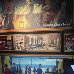 Florence Nightingale Museum