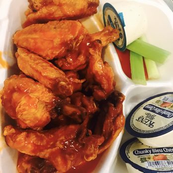 Pontillo's Pizza - Hot buffalo wings extra sauce and crispy - Pizza Near Me - Webster, New York Pontillo's Pizza - Hot buffalo wings extra sauce and crispy - Pizza Near Me - Webster, New York