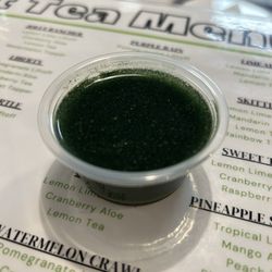 Impact Nutrition - A wonderful experience, that green shot definitely gave me so much energy!! The place was clean and the employees were knowledgeable!