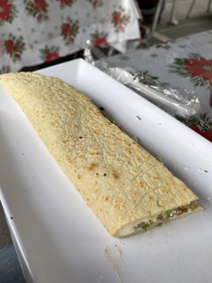 Taqueria La Bamba by null