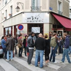Les Mères Veilleuses