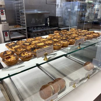 Pastelaria Adega - Display - Bakeries Near Me - San Jose, California Pastelaria Adega - Display - Bakeries Near Me - San Jose, California