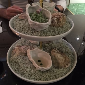Pineapple & Pearls - Oysters & vodka. - New American Near Me - Washington, DC, District of Columbia Pineapple & Pearls - Oysters & vodka. - New American Near Me - Washington, DC, District of Columbia