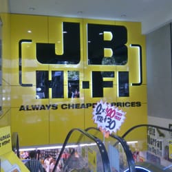 JB Hi-Fi