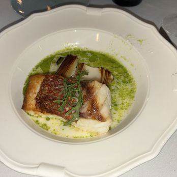 Chardon - Crispy Fish - French Near Me - Houston, Texas Chardon - Crispy Fish - French Near Me - Houston, Texas