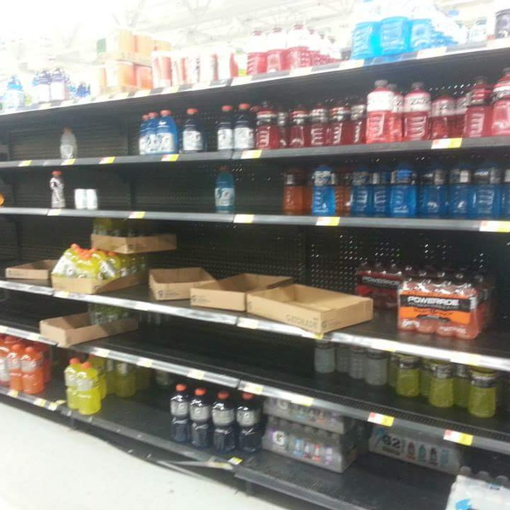 Walmart Supercenter - Groceries galore! - Department Stores Near Me - Naugatuck, Connecticut Walmart Supercenter - Groceries galore! - Department Stores Near Me - Naugatuck, Connecticut