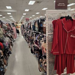 TJ Maxx - Intimate