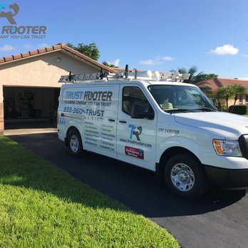 Trust Rooter Plumbing & Drain Cleaning - Plumbing Near Me - Pompano Beach, Florida Trust Rooter Plumbing & Drain Cleaning - Plumbing Near Me - Pompano Beach, Florida