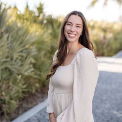 Coastal Doulas of Palm Beach - Doula Olivia