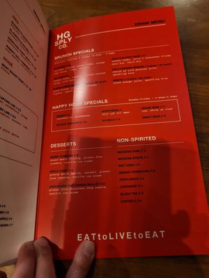 HG Sply Co. - Trophy Club by null