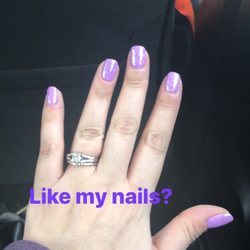 OP Nails
