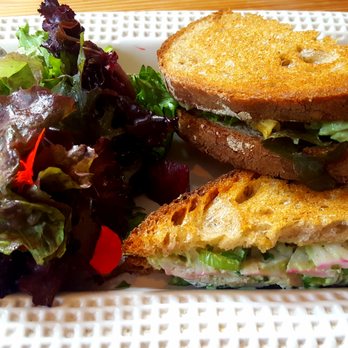 1000 Figs - Chicken Salad Sandwich - Falafel Near Me - New Orleans, Louisiana 1000 Figs - Chicken Salad Sandwich - Falafel Near Me - New Orleans, Louisiana