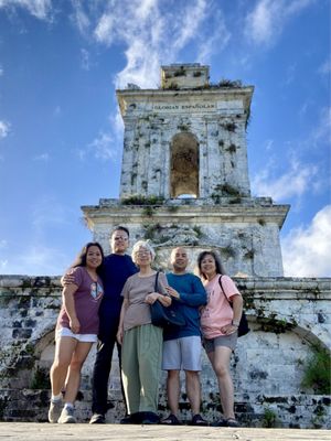 Mactan Shrine by null