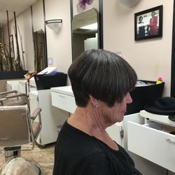 Accent On Hair