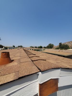NRG Roofing