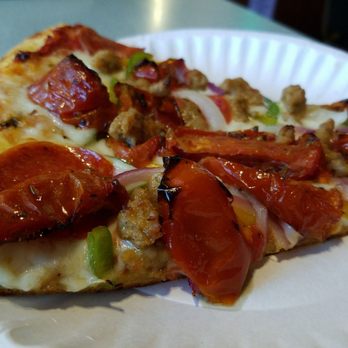 Showtime Pizzeria - Pizza Near Me - Aptos, California Showtime Pizzeria - Pizza Near Me - Aptos, California