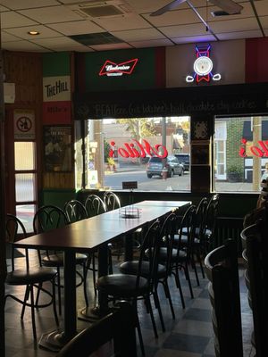 Milo's Bocce Garden by null