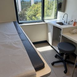 Preston Ridge Pediatric - Evaluation room