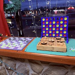 Honey Bun Cake Factory - Play games while you wait