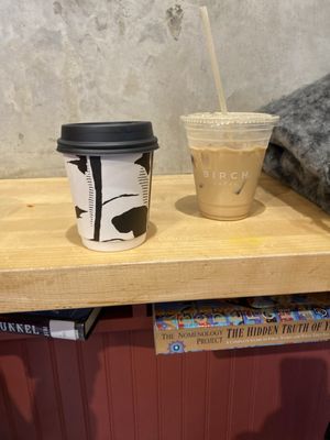 Birch Coffee by null