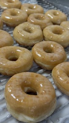 MyWife Donuts by null