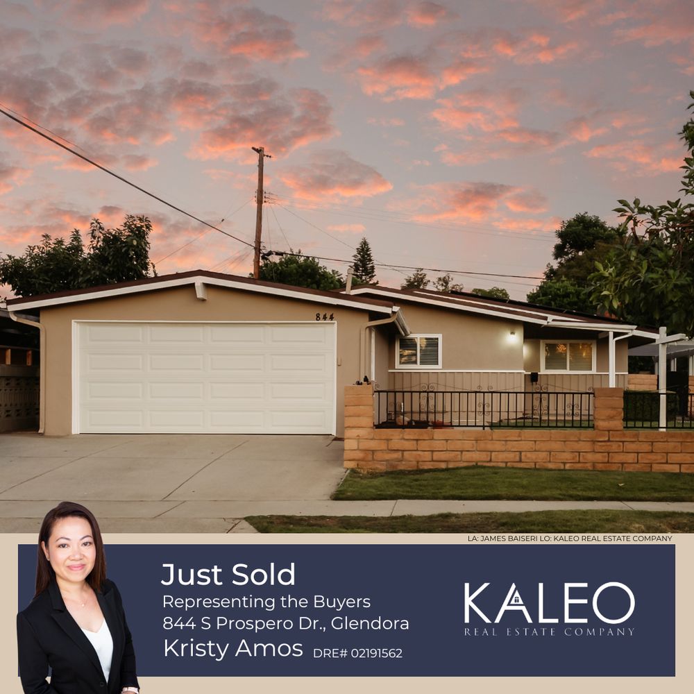 KRISTY AMOS KALEO REAL ESTATE COMPANY Updated 2024 158 N Glendora