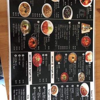 OTTO Kitchen - Korean Near Me - Cerritos, California