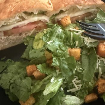 Stone Oven - Tuna Salad Sandwich - Salad Near Me - Northridge, California Stone Oven - Tuna Salad Sandwich - Salad Near Me - Northridge, California