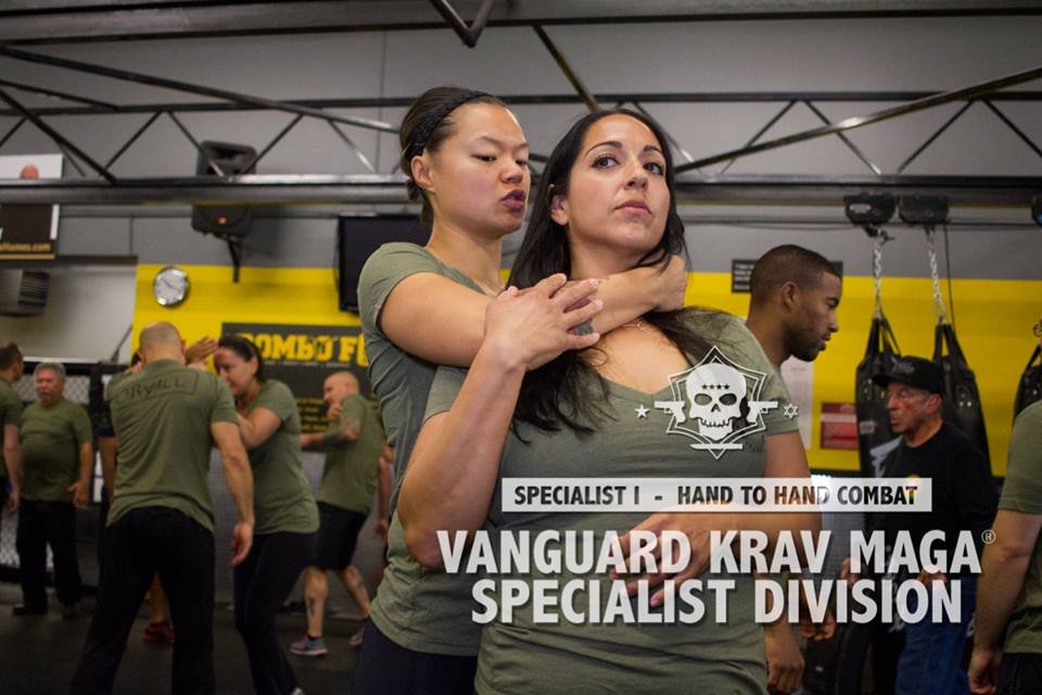 KRAV MAGA SPECIALIST DIVISION Updated September 2024 70 Photos