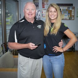 NC Printing - Finished with the East Henderson High School Football programs!