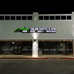Ava Salon Suites & Spa