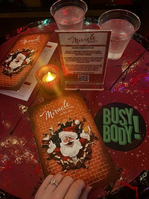 Busy Body by null