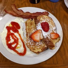 French Toast